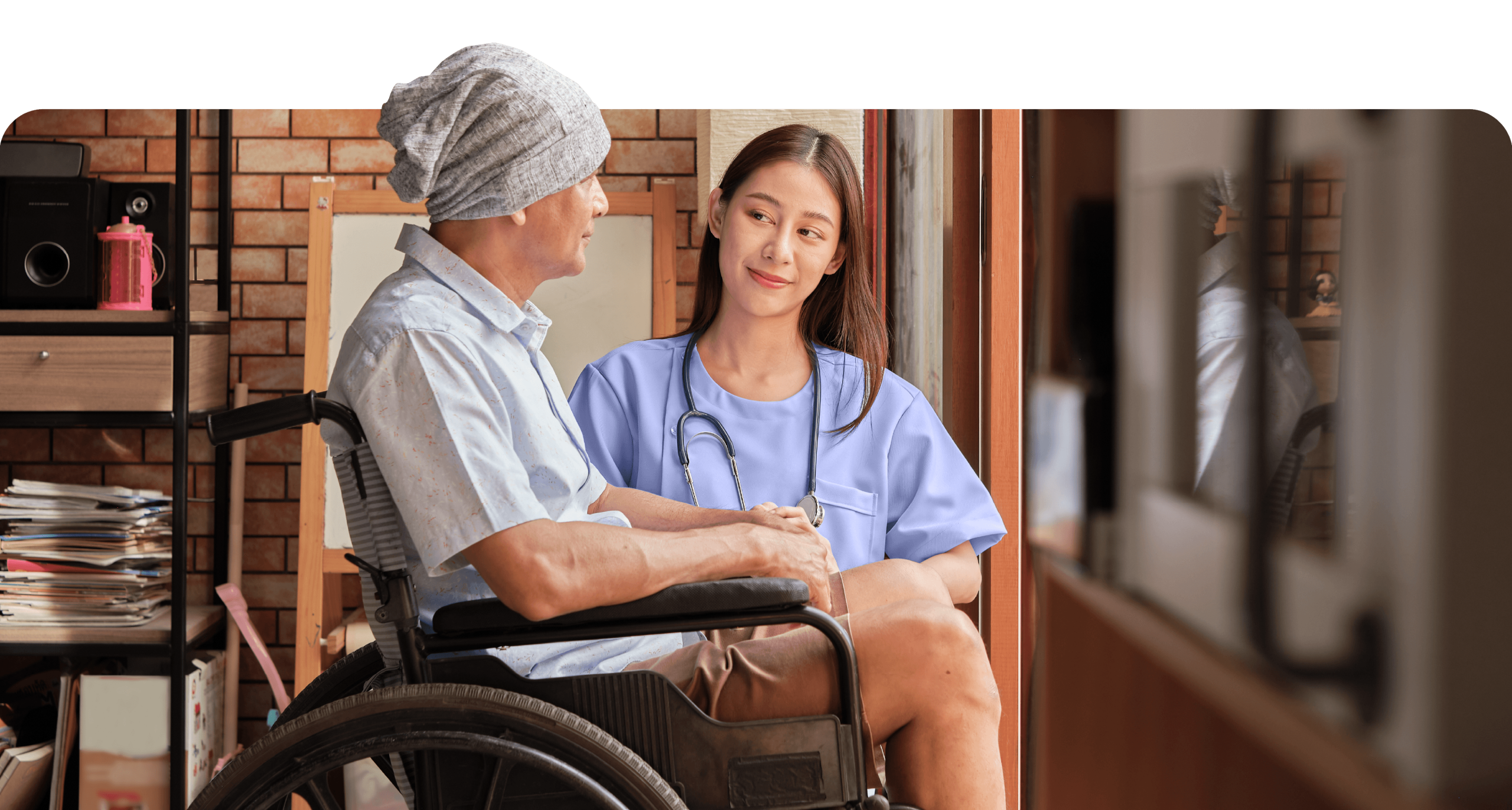 Going Home After a Hospital Stay? Here’s What You Need to Know