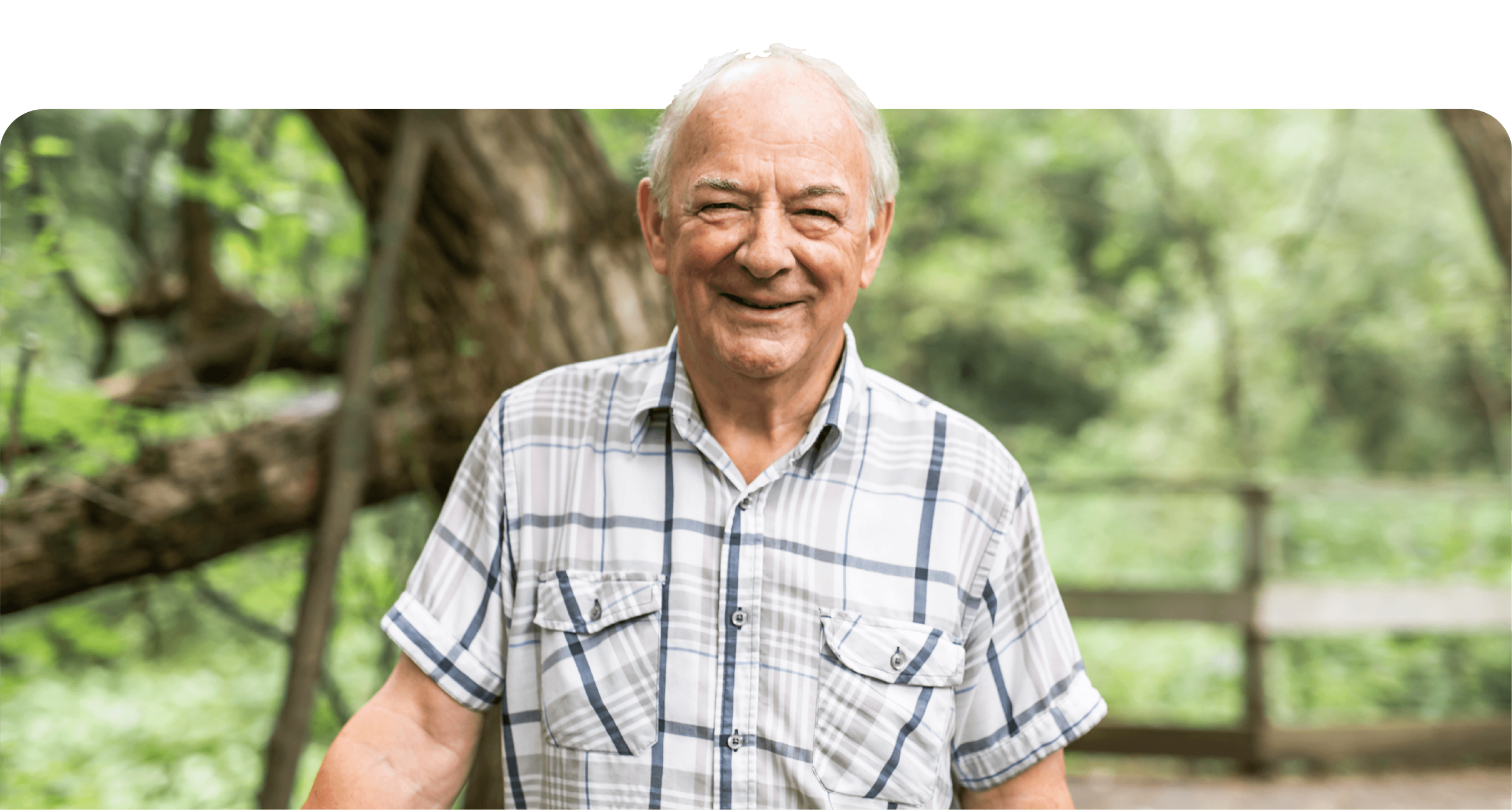 How Home-Based Care Changed the Outcome of a Life-Altering Diagnosis